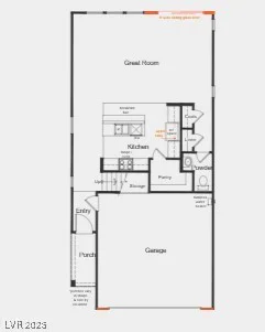 9077 Rivington, Las Vegas, NV 89148