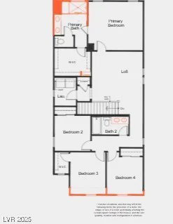 9077 Rivington, Las Vegas, NV 89148