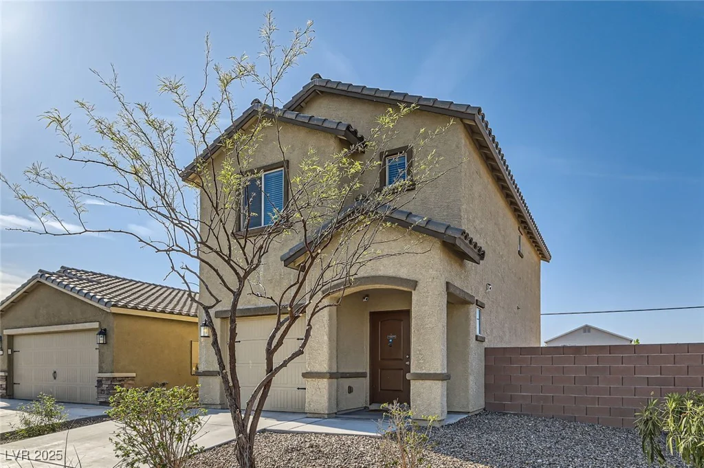 4539 COTTON QUAIL, Las Vegas, NV 89115