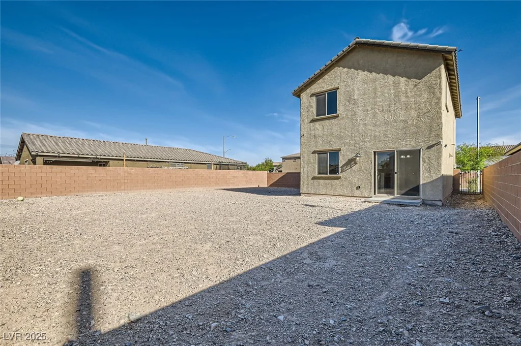 4539 COTTON QUAIL, Las Vegas, NV 89115