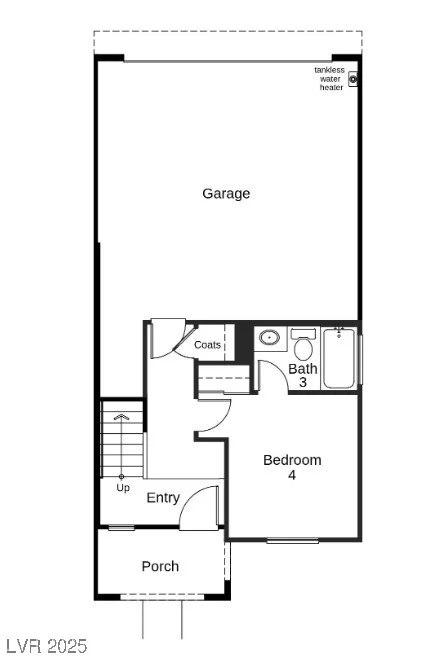 9242 Soho Sky, Las Vegas, NV 89148