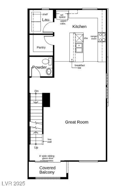 9242 Soho Sky, Las Vegas, NV 89148