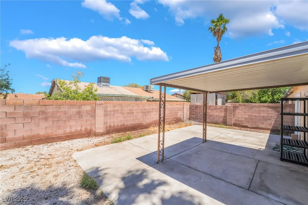 4498 Via San Rafael, Las Vegas, NV 89103