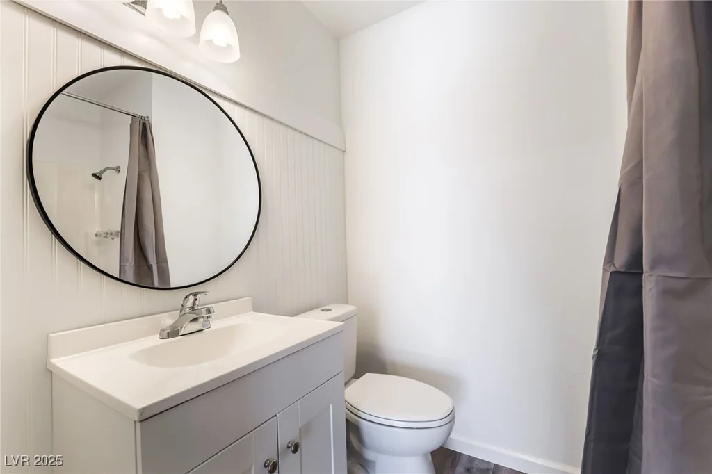 4498 Via San Rafael, Las Vegas, NV 89103