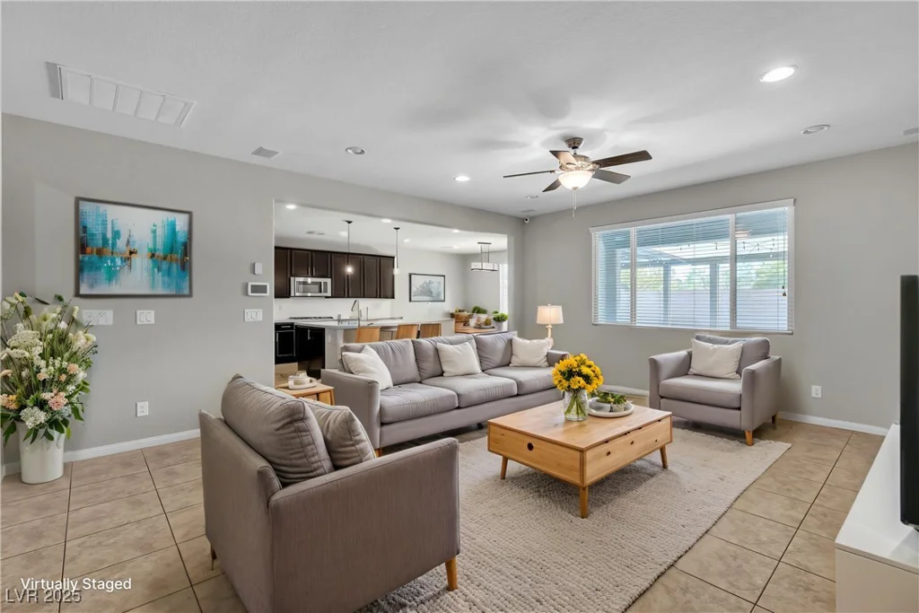4818 Al Carrison, Las Vegas, NV 89149
