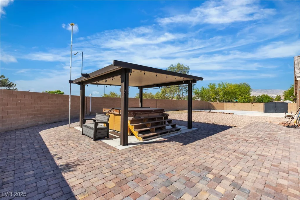 4818 Al Carrison, Las Vegas, NV 89149