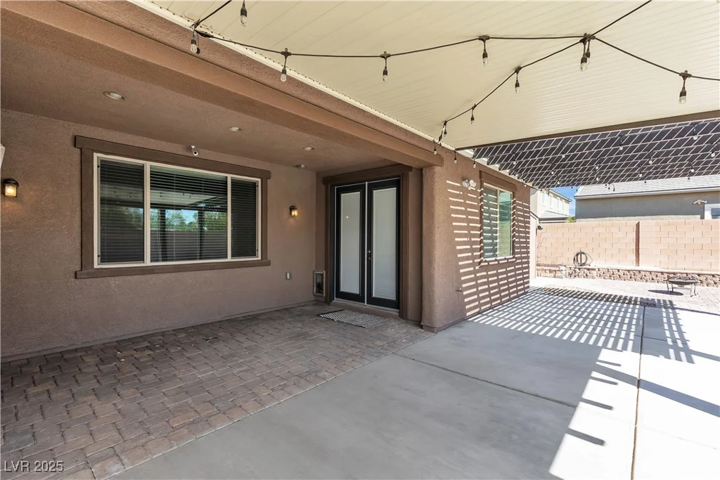 4818 Al Carrison, Las Vegas, NV 89149