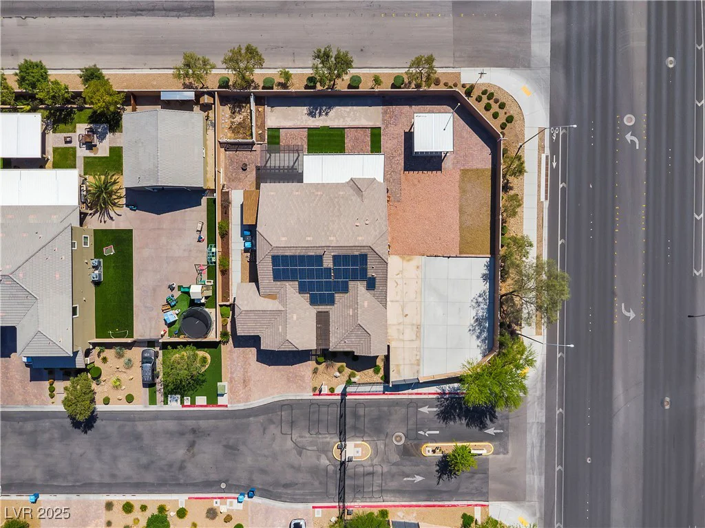 4818 Al Carrison, Las Vegas, NV 89149