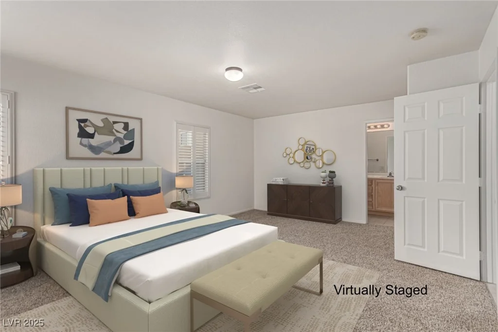 519 Brinkburn Point, Las Vegas, NV 89178