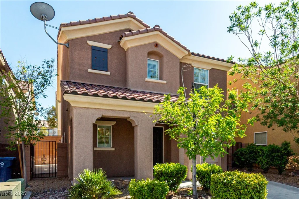 519 Brinkburn Point, Las Vegas, NV 89178
