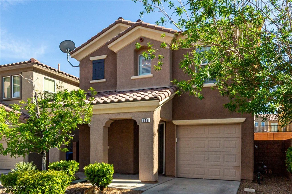 519 Brinkburn Point, Las Vegas, NV 89178