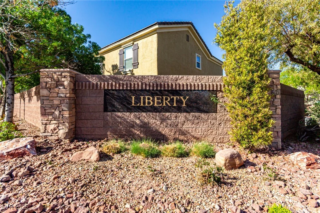 519 Brinkburn Point, Las Vegas, NV 89178