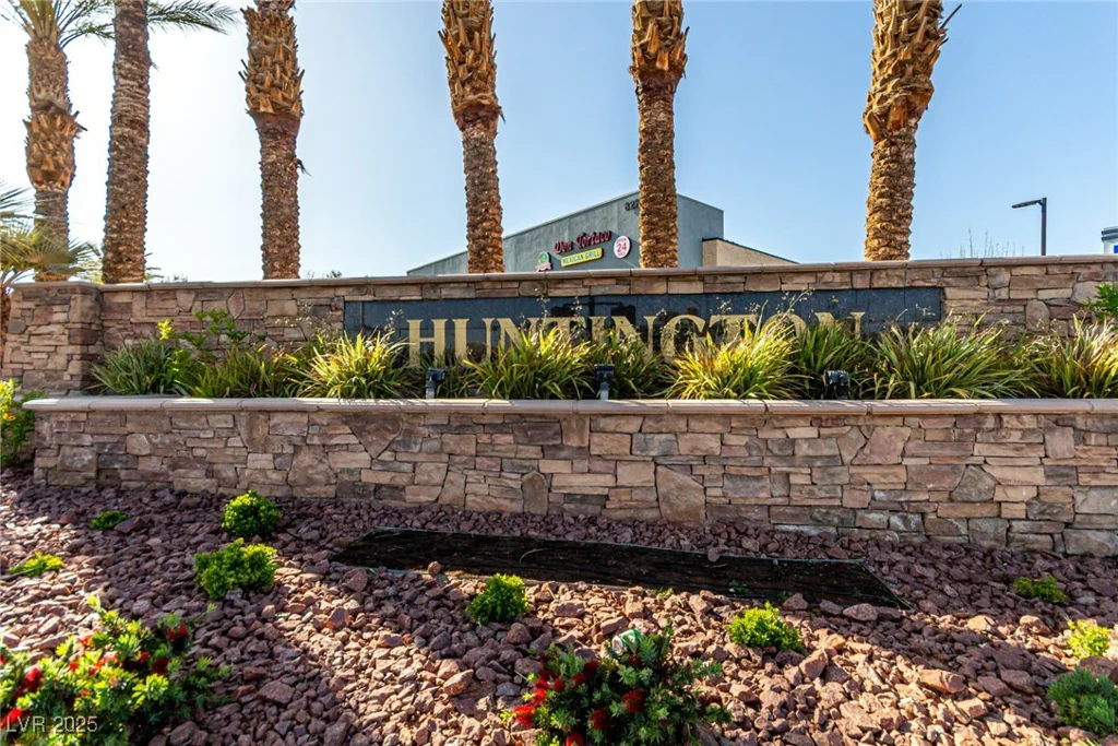 519 Brinkburn Point, Las Vegas, NV 89178