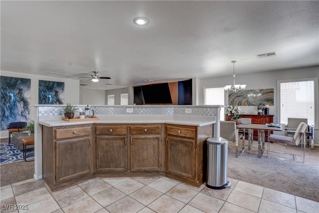 214 Bella Matese, Las Vegas, NV 89183