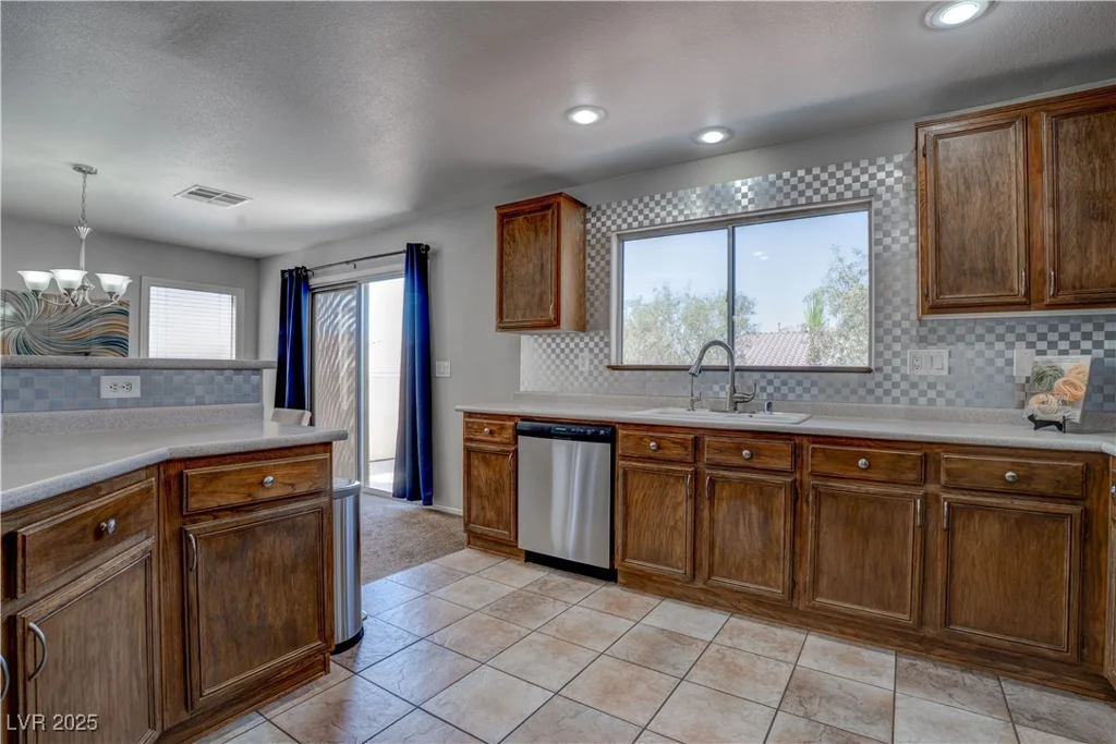 214 Bella Matese, Las Vegas, NV 89183