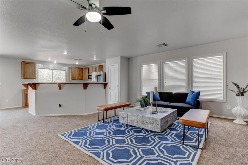 214 Bella Matese, Las Vegas, NV 89183