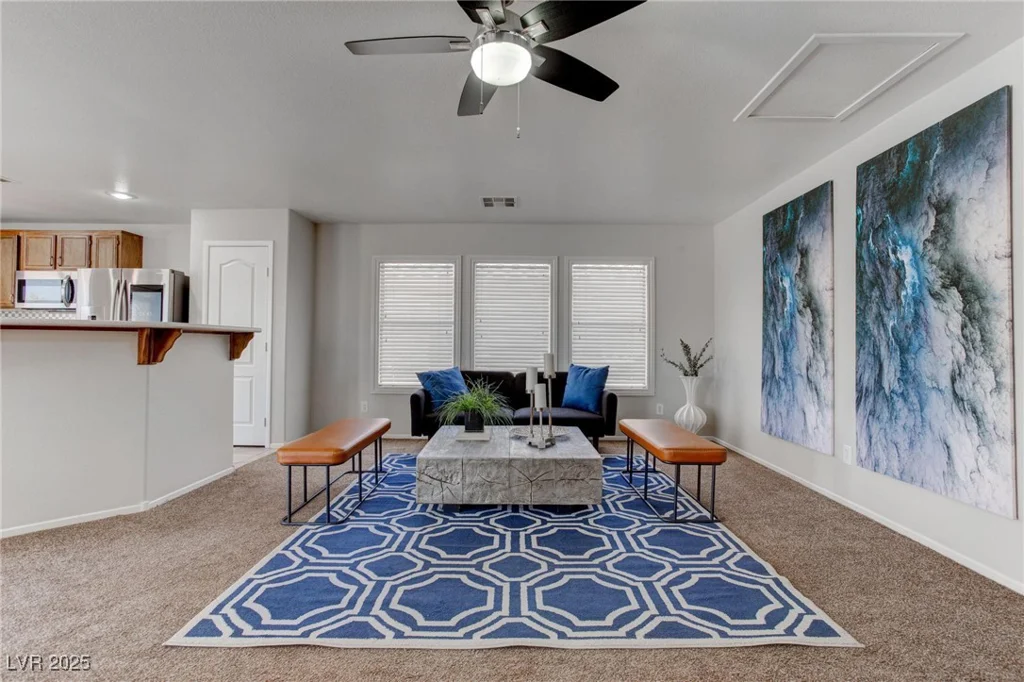 214 Bella Matese, Las Vegas, NV 89183