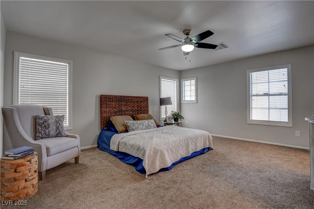 214 Bella Matese, Las Vegas, NV 89183