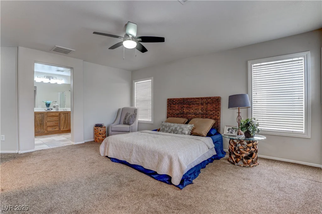 214 Bella Matese, Las Vegas, NV 89183