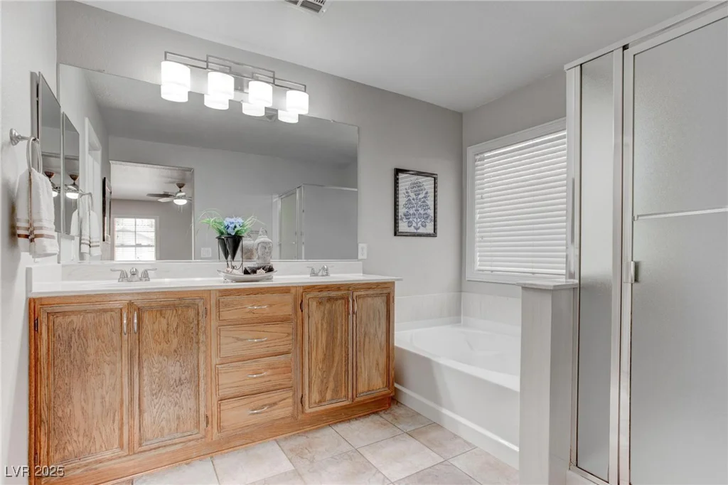 214 Bella Matese, Las Vegas, NV 89183