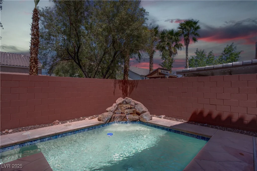 214 Bella Matese, Las Vegas, NV 89183