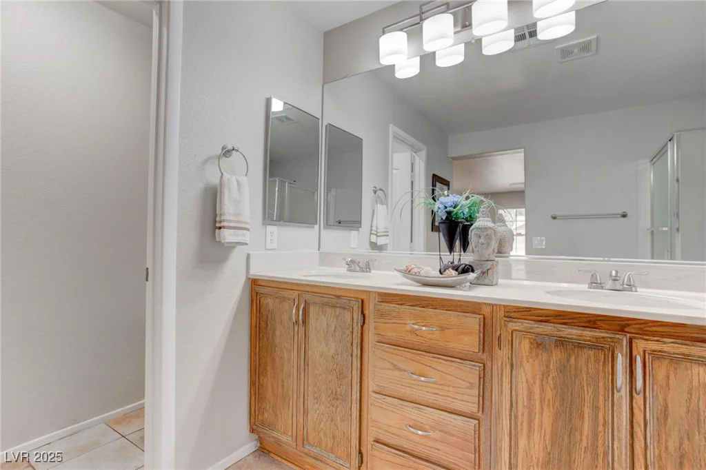 214 Bella Matese, Las Vegas, NV 89183