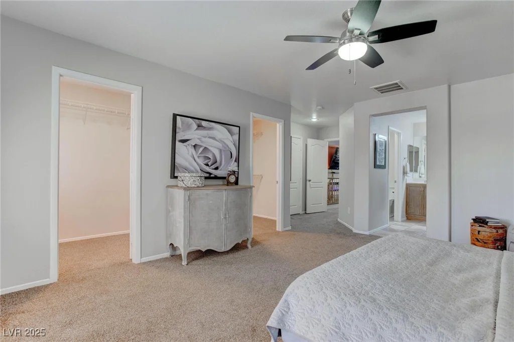 214 Bella Matese, Las Vegas, NV 89183