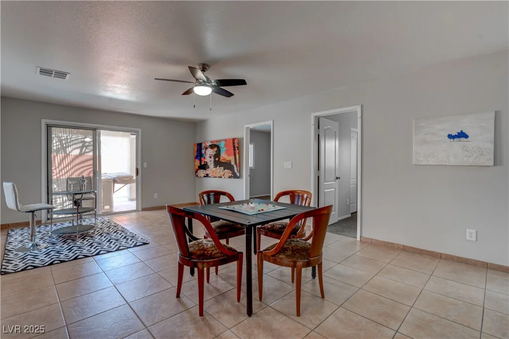 214 Bella Matese, Las Vegas, NV 89183