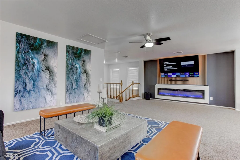 214 Bella Matese, Las Vegas, NV 89183