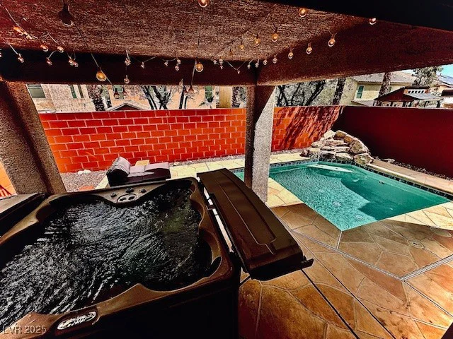 214 Bella Matese, Las Vegas, NV 89183