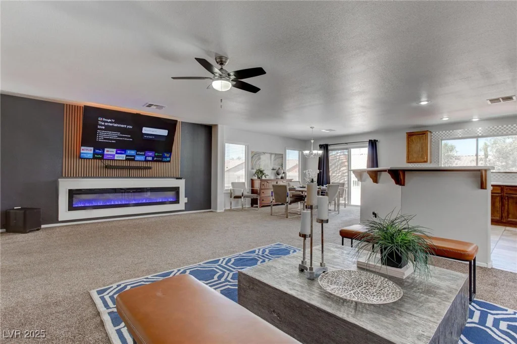 214 Bella Matese, Las Vegas, NV 89183