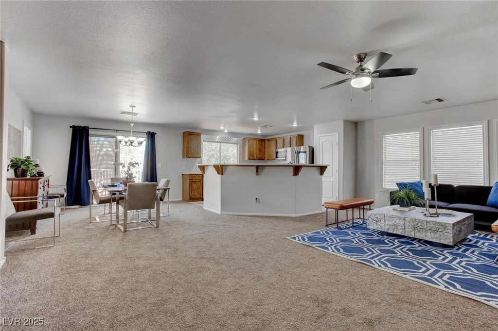 214 Bella Matese, Las Vegas, NV 89183
