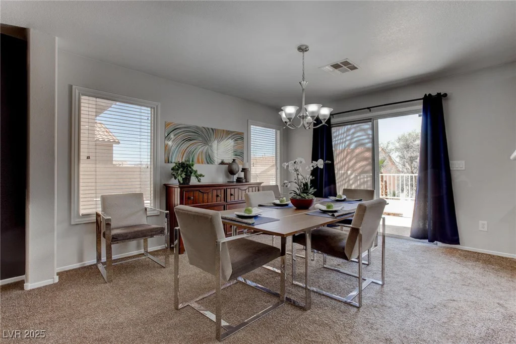 214 Bella Matese, Las Vegas, NV 89183