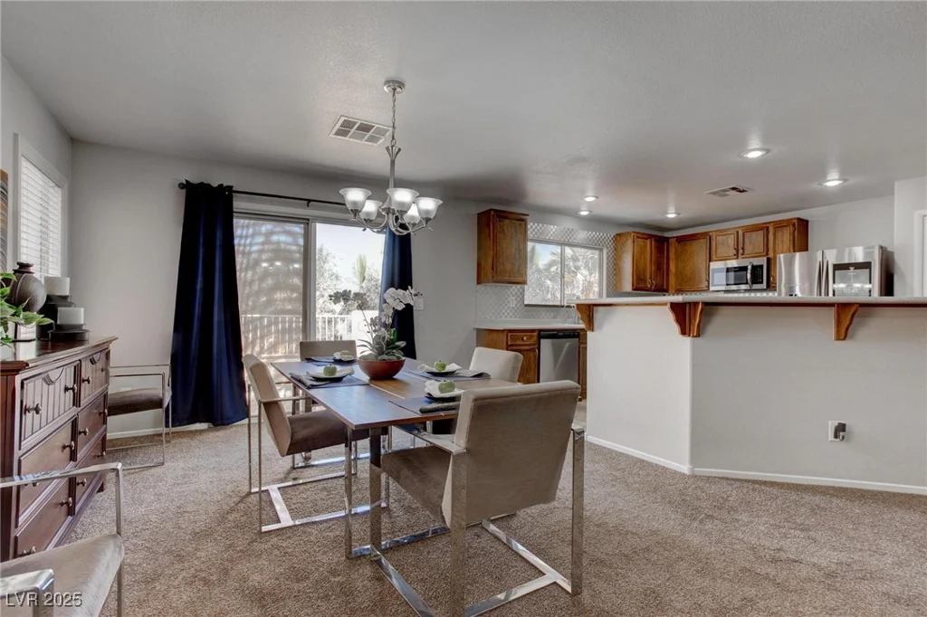 214 Bella Matese, Las Vegas, NV 89183