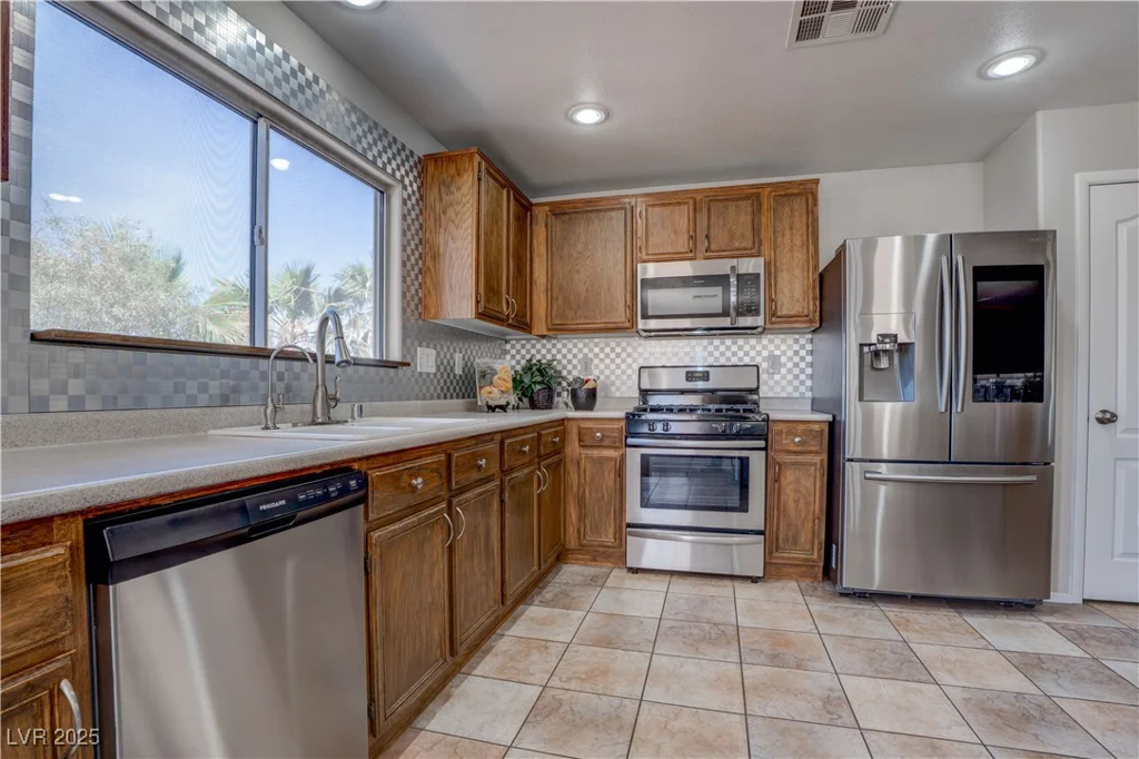 214 Bella Matese, Las Vegas, NV 89183
