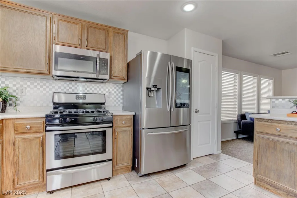 214 Bella Matese, Las Vegas, NV 89183