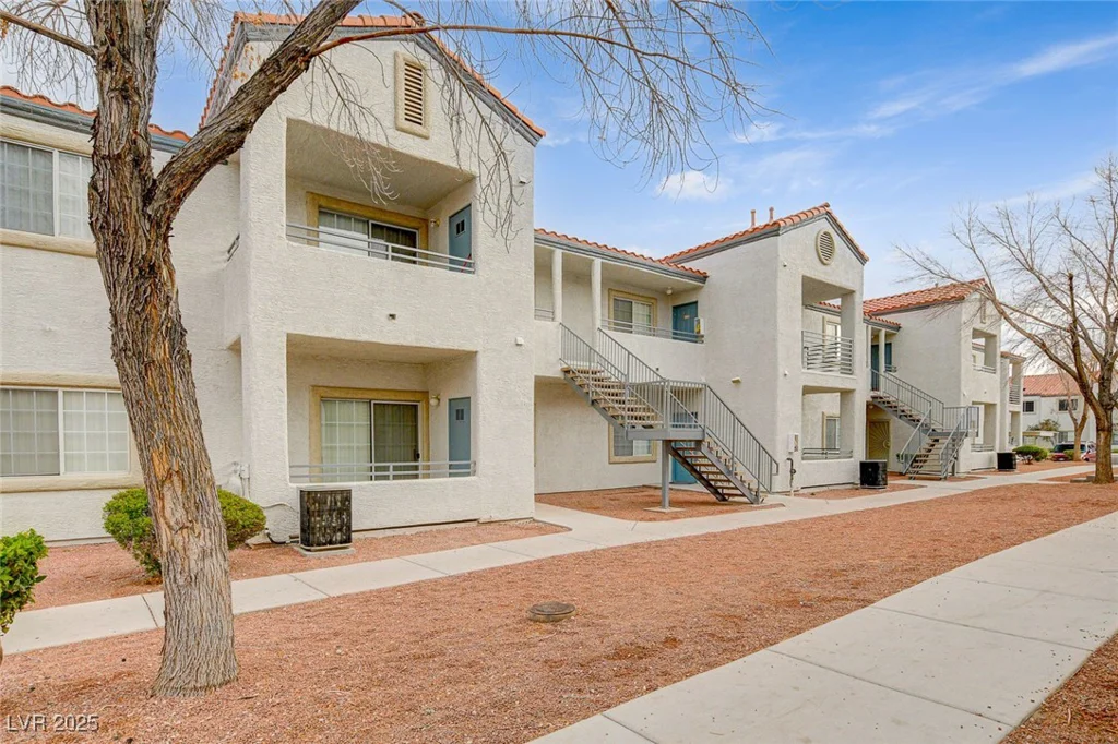 3318 Decatur, Las Vegas, NV 89130