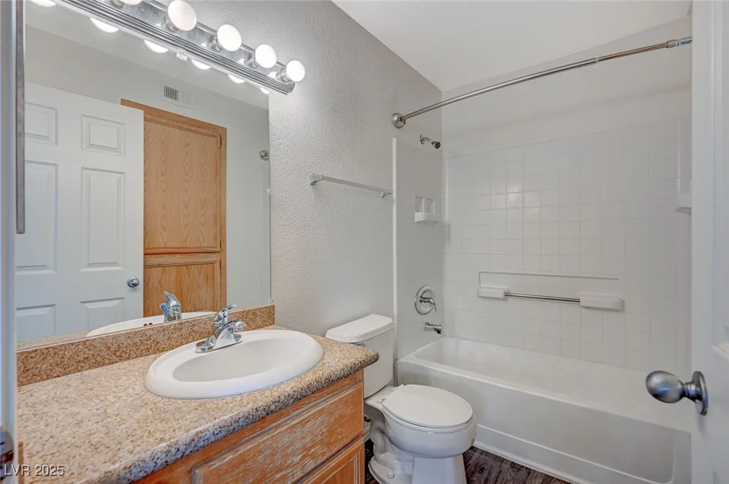 3318 Decatur, Las Vegas, NV 89130