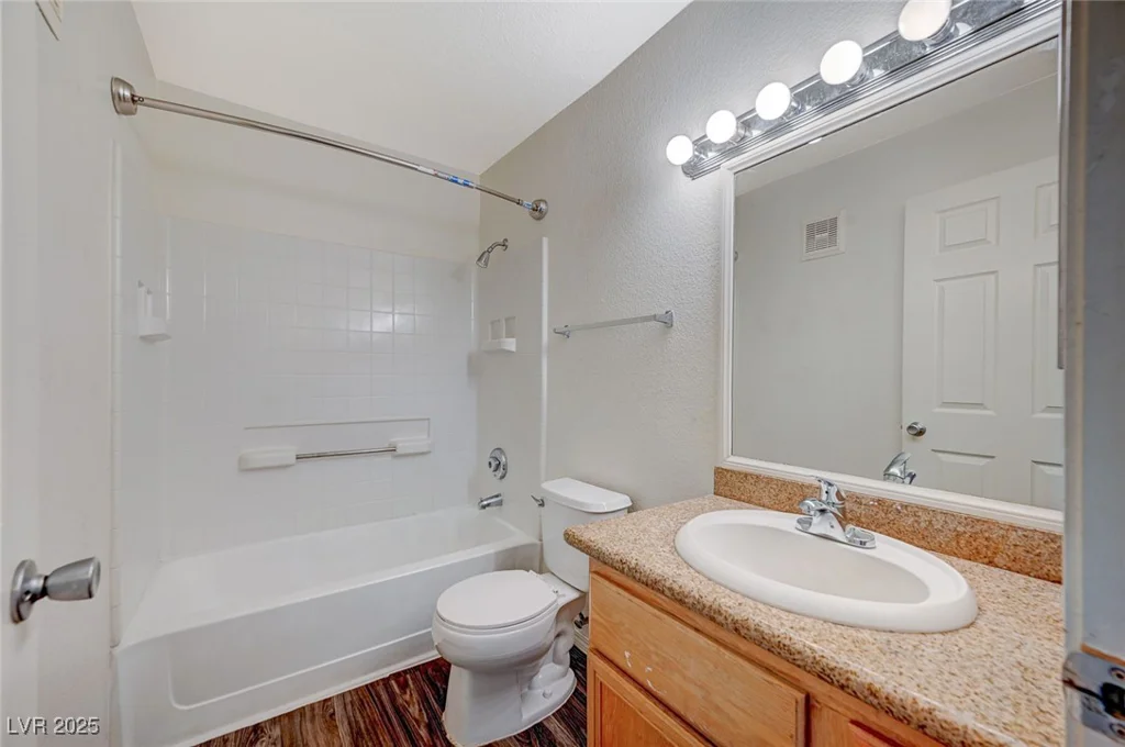 3318 Decatur, Las Vegas, NV 89130