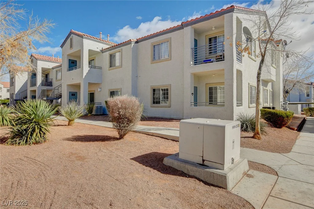 3318 Decatur, Las Vegas, NV 89130