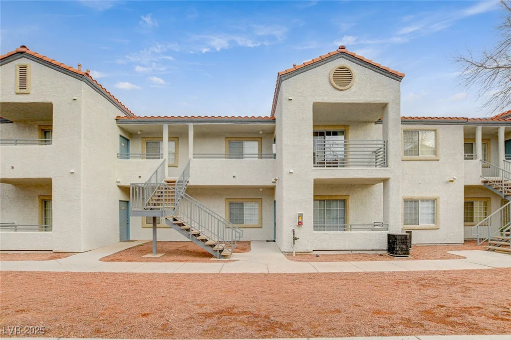 3318 Decatur, Las Vegas, NV 89130