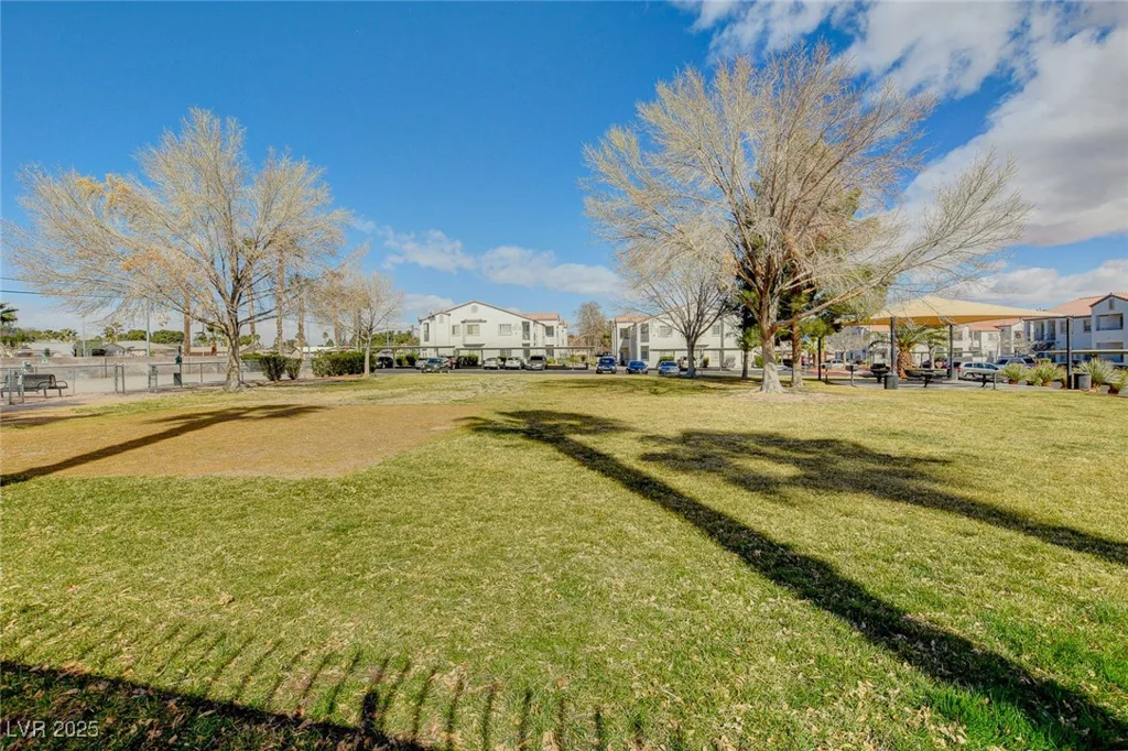 3318 Decatur, Las Vegas, NV 89130