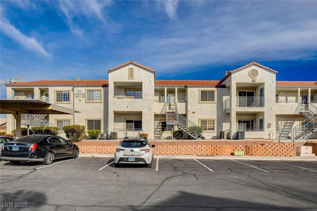 3318 Decatur, Las Vegas, NV 89130