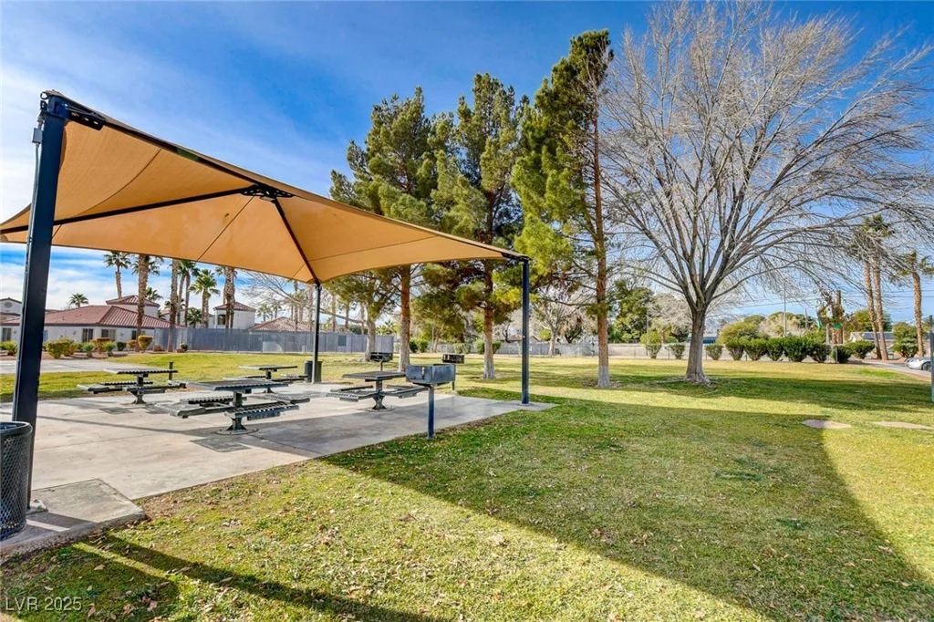 3318 Decatur, Las Vegas, NV 89130