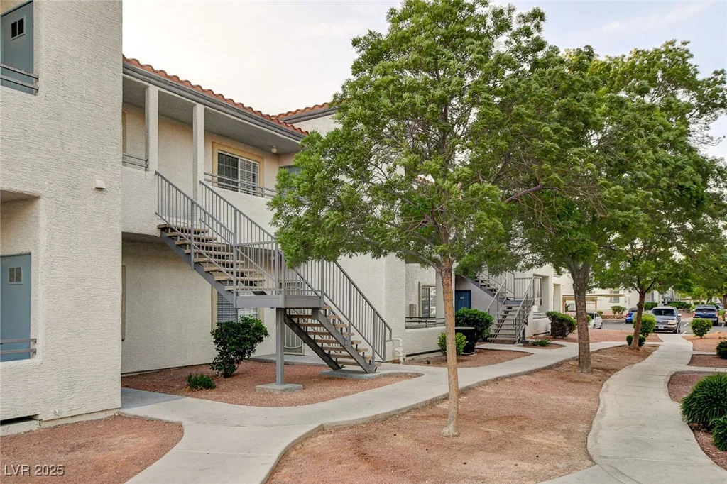 3318 Decatur, Las Vegas, NV 89130