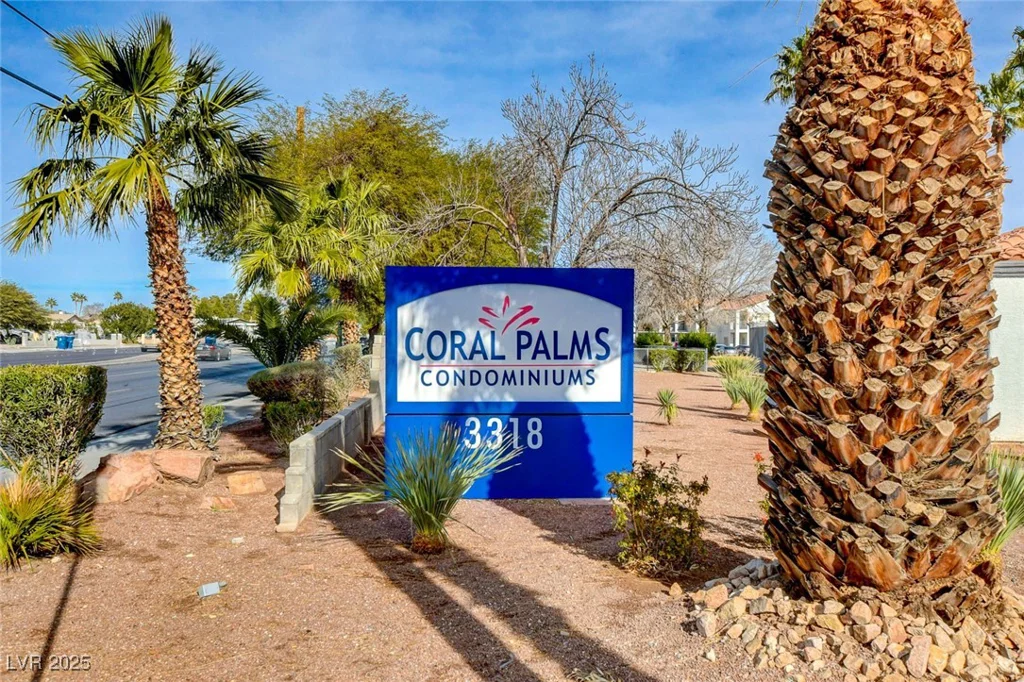 3318 Decatur, Las Vegas, NV 89130