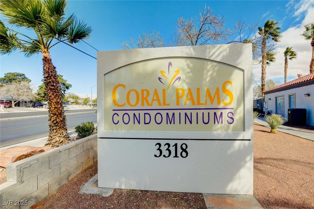 3318 Decatur, Las Vegas, NV 89130