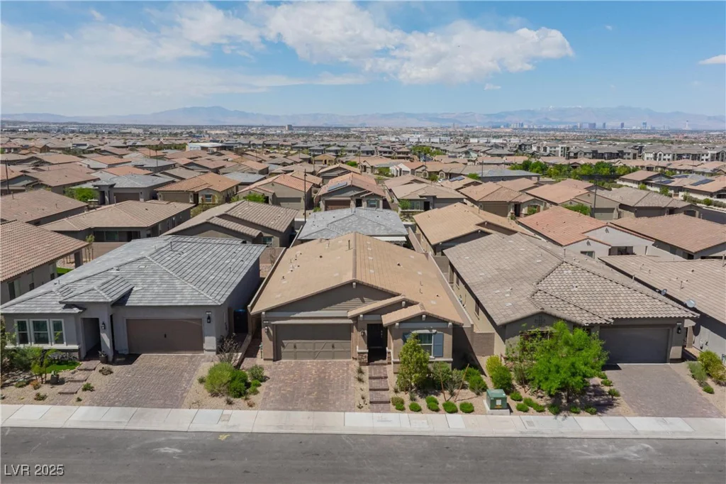 713 Webber Park, Henderson, NV 89011