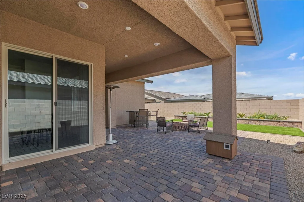 713 Webber Park, Henderson, NV 89011