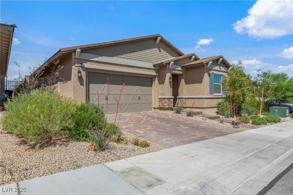 713 Webber Park, Henderson, NV 89011